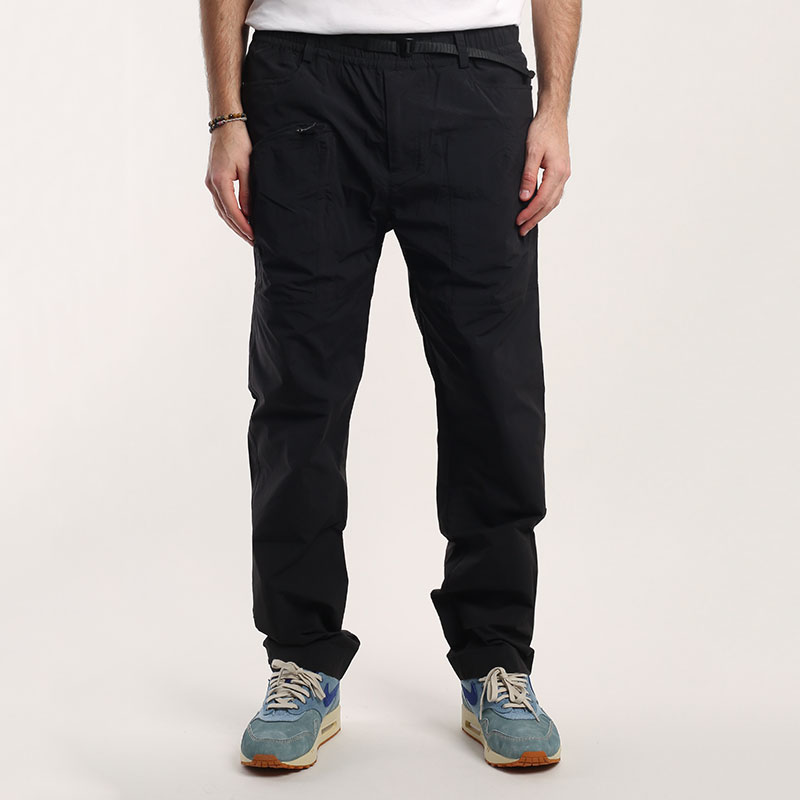 мужские черные брюки KRAKATAU Rm148-1 Rm148-1-черный - цена, описание, фото 5